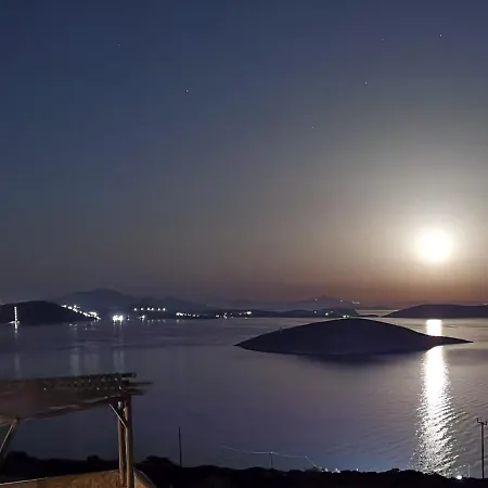 Lägenhetshotell Panorama 4*