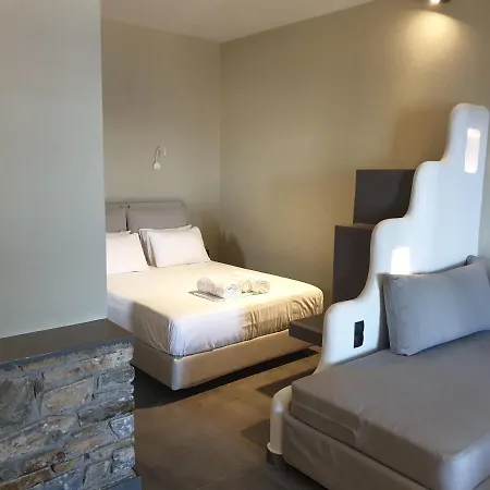 Panorama Irakleia (Naxos)