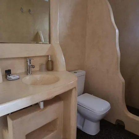 Panorama Lägenhetshotell Irakleia (Naxos)