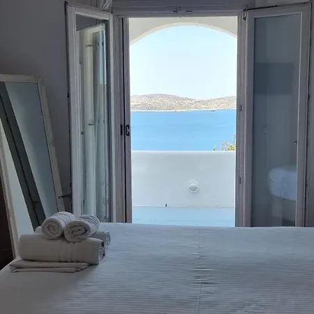 Panorama Lägenhetshotell 4*