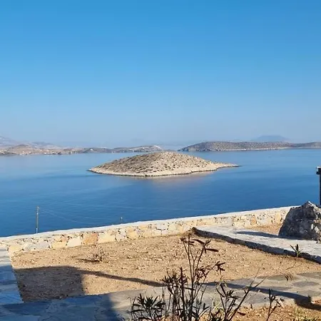 Lägenhetshotell Panorama