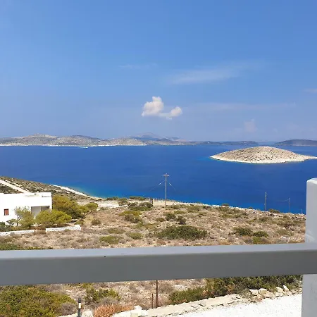 Lägenhetshotell Panorama 4*