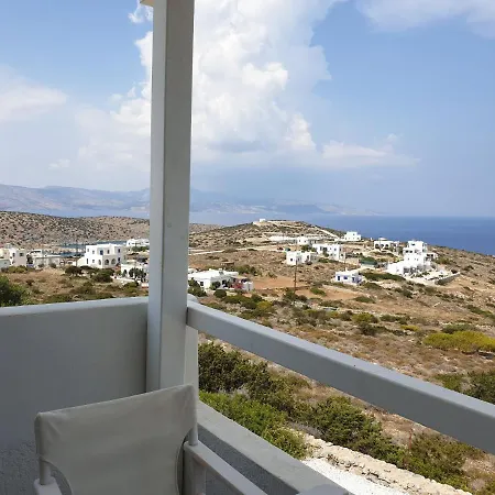 Lägenhetshotell Panorama 4*