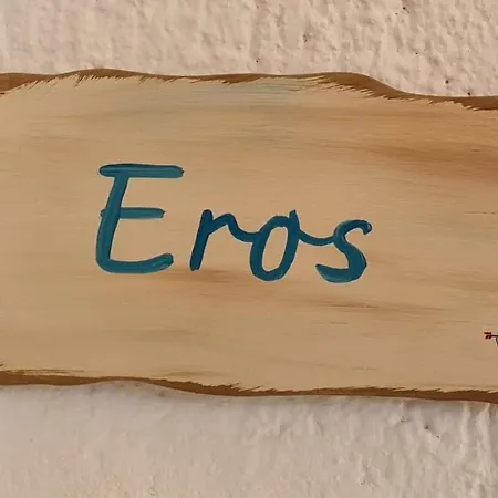 Panorama Lägenhetshotell Irakleia (Naxos)