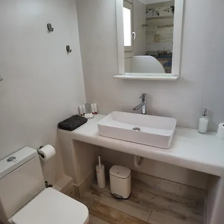 Panorama Lägenhetshotell 4*