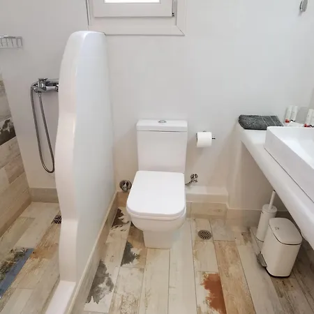 Lägenhetshotell Panorama