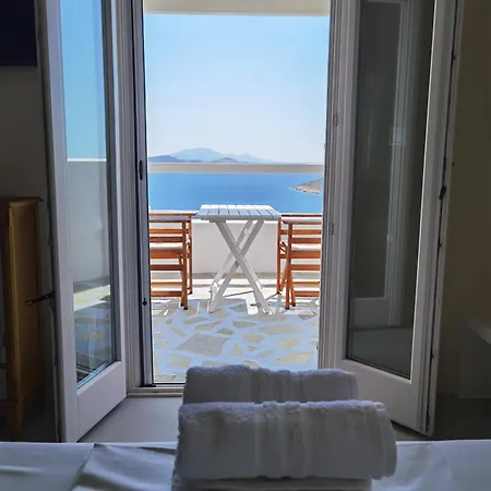 Lägenhetshotell Panorama