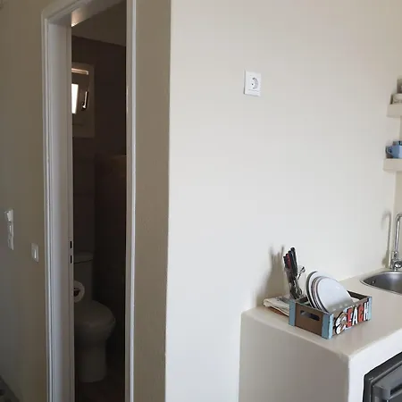 Panorama Irakleia (Naxos)