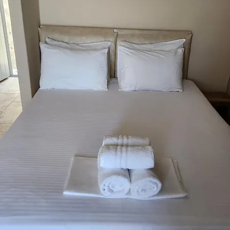 Lägenhetshotell Panorama 4*