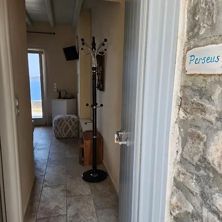 Panorama 4* Irakleia (Naxos)