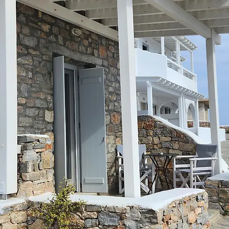 Panorama Lägenhetshotell 4*