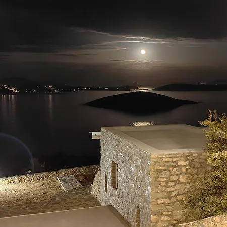 Lägenhetshotell Panorama 4*