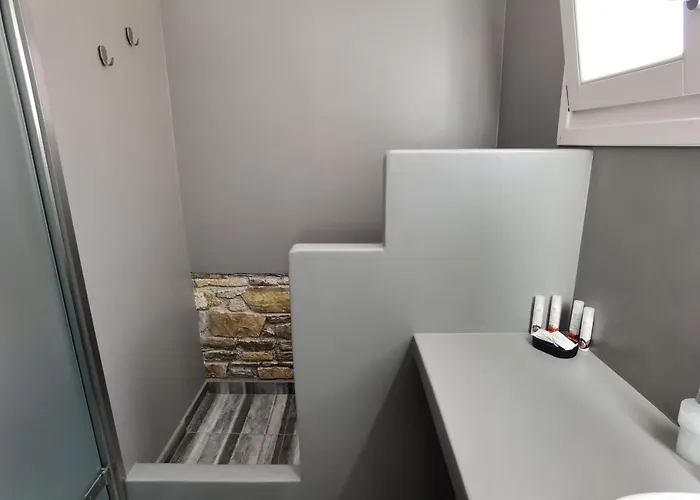 公寓式酒店 Panorama 伊拉克利亚岛