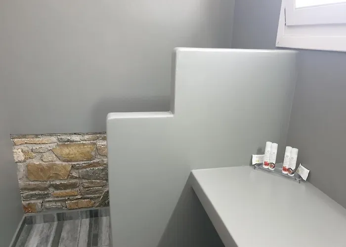 Panorama 伊拉克利亚岛