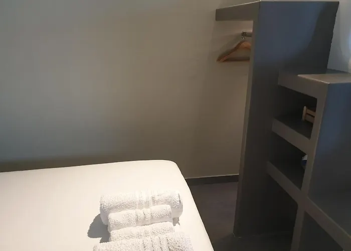 公寓式酒店 Panorama 4*