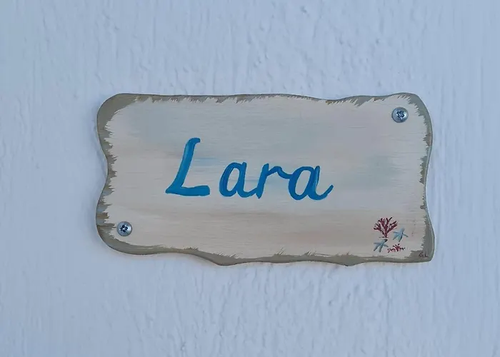 Panorama 4* 伊拉克利亚岛