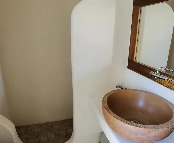 公寓式酒店 Panorama 4*