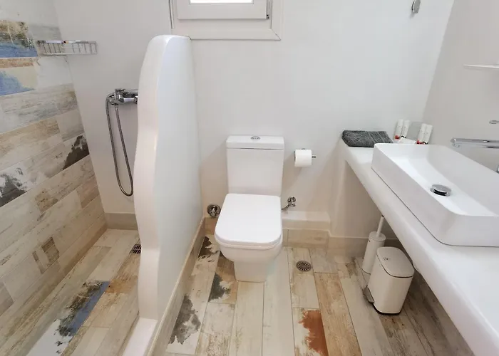 公寓式酒店 Panorama