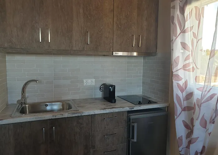 Panorama 4* 伊拉克利亚岛