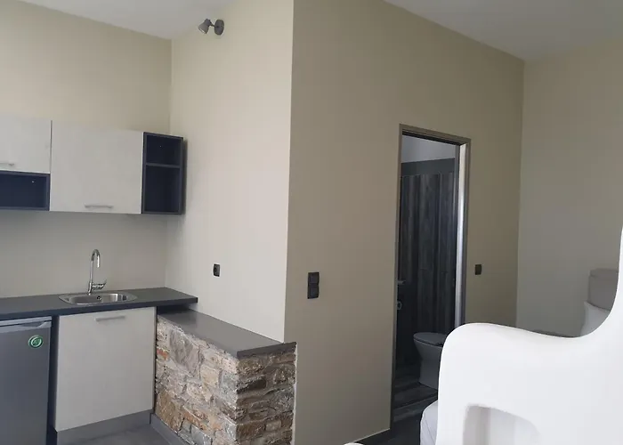 Panorama 伊拉克利亚岛