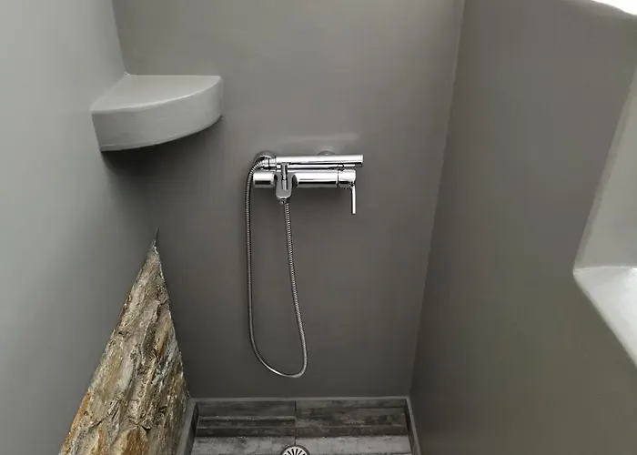 Panorama 公寓式酒店 伊拉克利亚岛