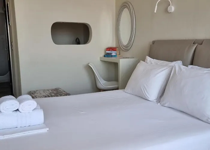 Panorama 公寓式酒店 4*