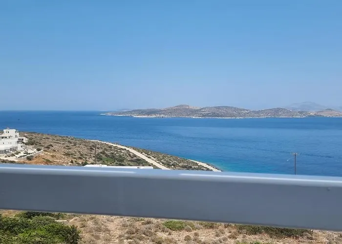 公寓式酒店 Panorama 4*