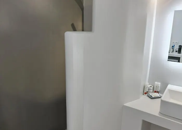 Panorama 公寓式酒店 伊拉克利亚岛