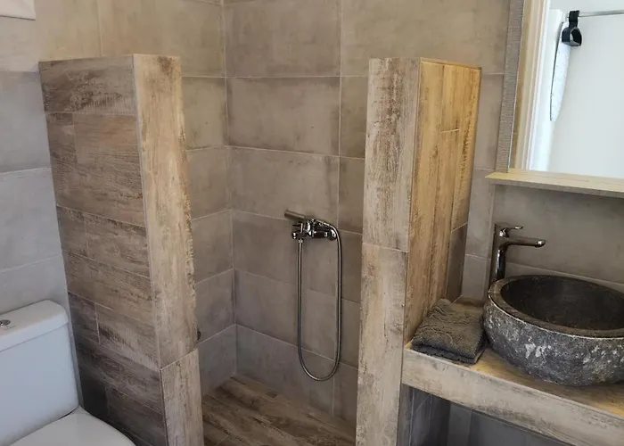 Panorama 公寓式酒店 伊拉克利亚岛