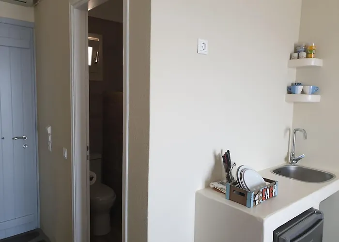 Panorama 伊拉克利亚岛