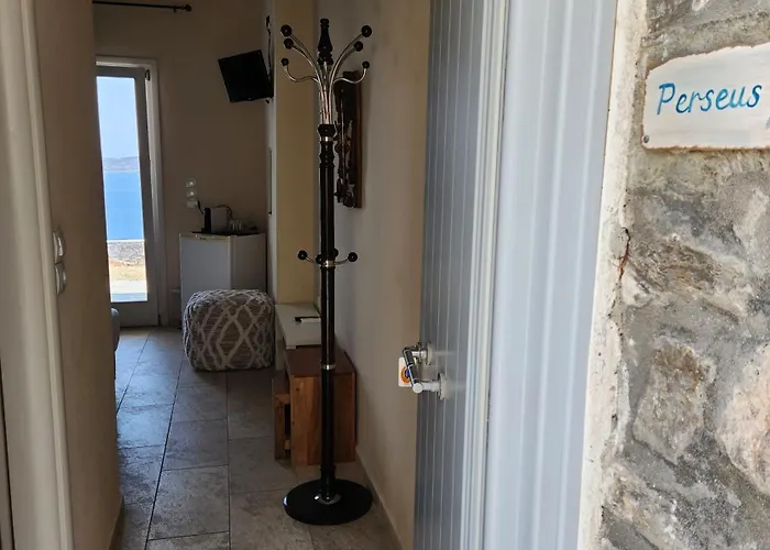 Panorama 4* 伊拉克利亚岛