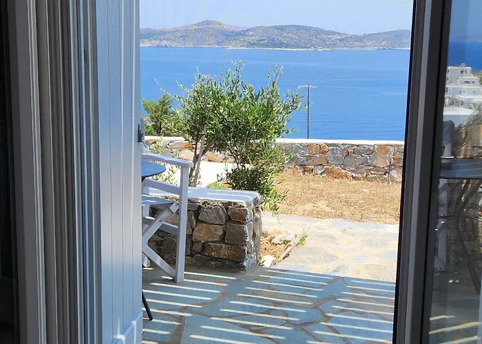 公寓式酒店 Panorama