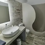 Panorama Hotel apartamentowy Irakleia (Naxos)