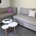 Panorama Hotel apartamentowy 4*
