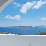 Hotel apartamentowy Panorama