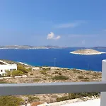 Hotel apartamentowy Panorama 4*