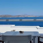 Hotel apartamentowy Panorama