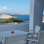 Panorama Hotel apartamentowy Irakleia (Naxos)