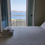 Panorama Hotel apartamentowy Irakleia (Naxos)