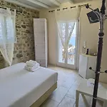 Panorama Hotel apartamentowy Irakleia (Naxos)