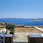 Hotel apartamentowy Panorama Irakleia (Naxos)