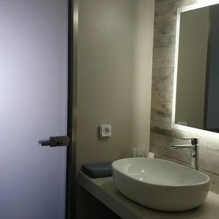 Aparthotel Panorama Irakleia (Naxos)