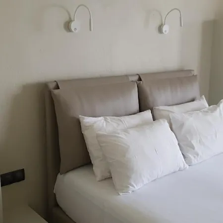 Panorama 4* Irakleia (Naxos)