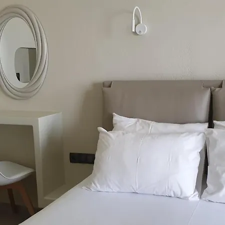 Aparthotel Panorama 4*