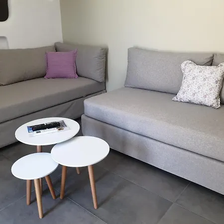 Panorama מלון דירות 4*