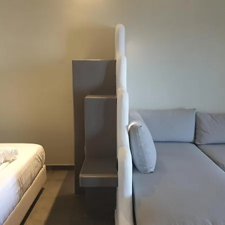 Panorama Aparthotel 4*