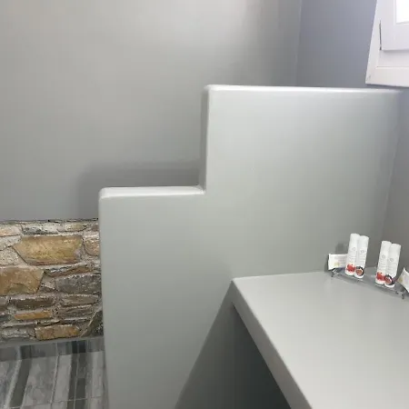 Panorama Irakleia (Naxos)