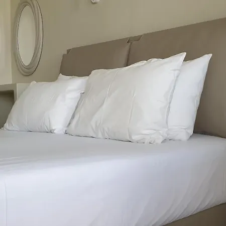 Panorama 4* Irakleia (Naxos)