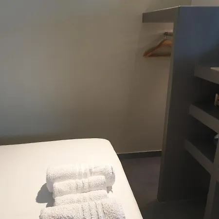 Aparthotel Panorama 4*