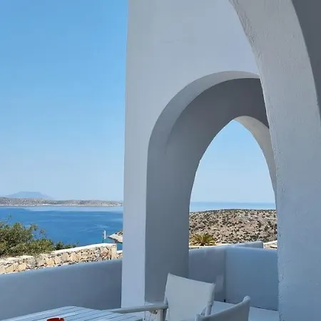 Panorama Aparthotel 4*